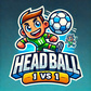 Head Ball: 1 vs 1 Spiel