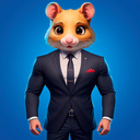 Hamster Kombat IDLE