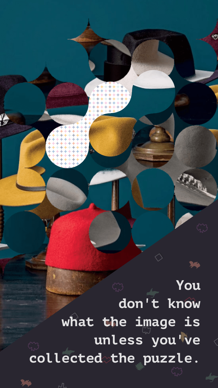 Circles - PuzzleHeap screenshot 7