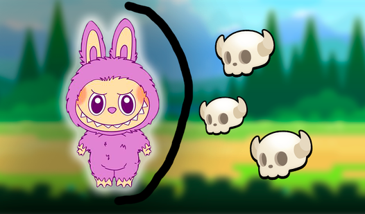 Saving Labubu
