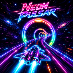 Neon Pulsar