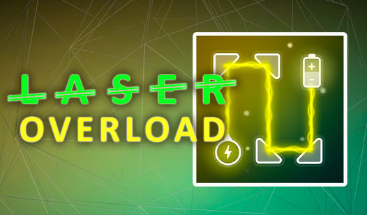 Laser Overload  loading=