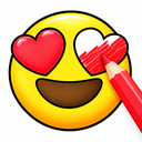Emoji Coloring