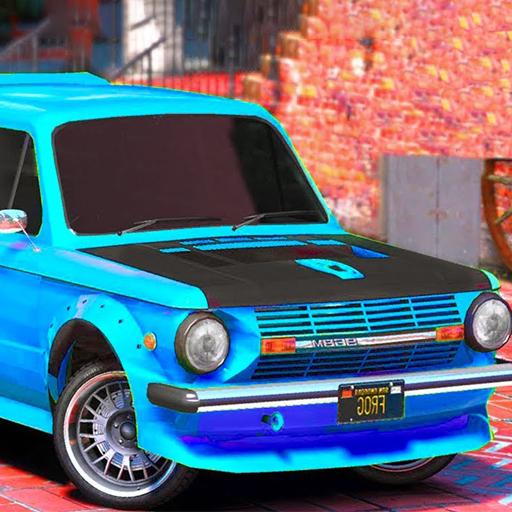 Русский дрифт : АВТОВАЗ ЛАДА icon