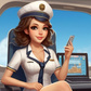 Oyun Stewardess Rush