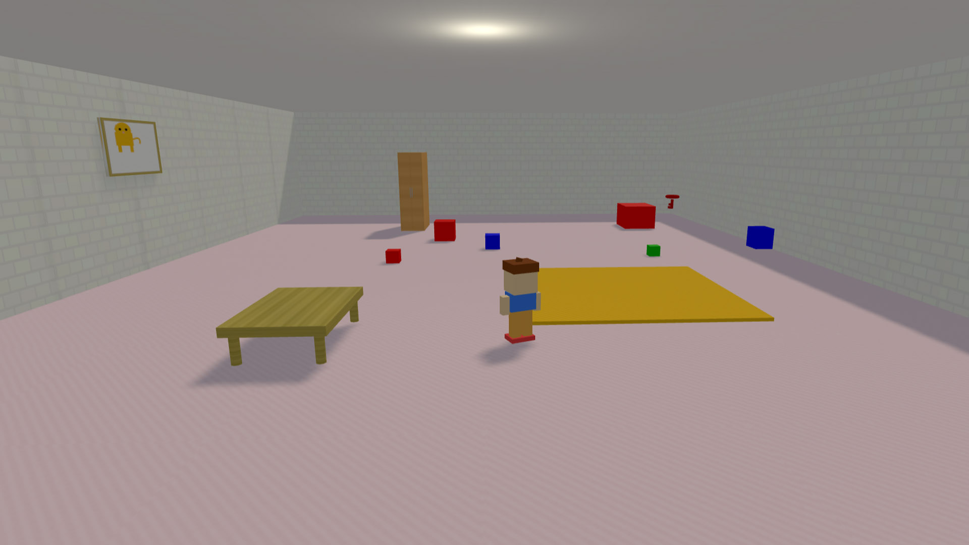Out of Daycare — screenshot 2