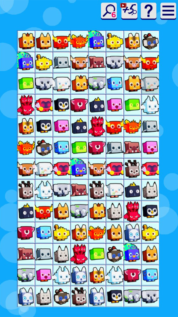 Pets Go! Mahjong screenshot 6