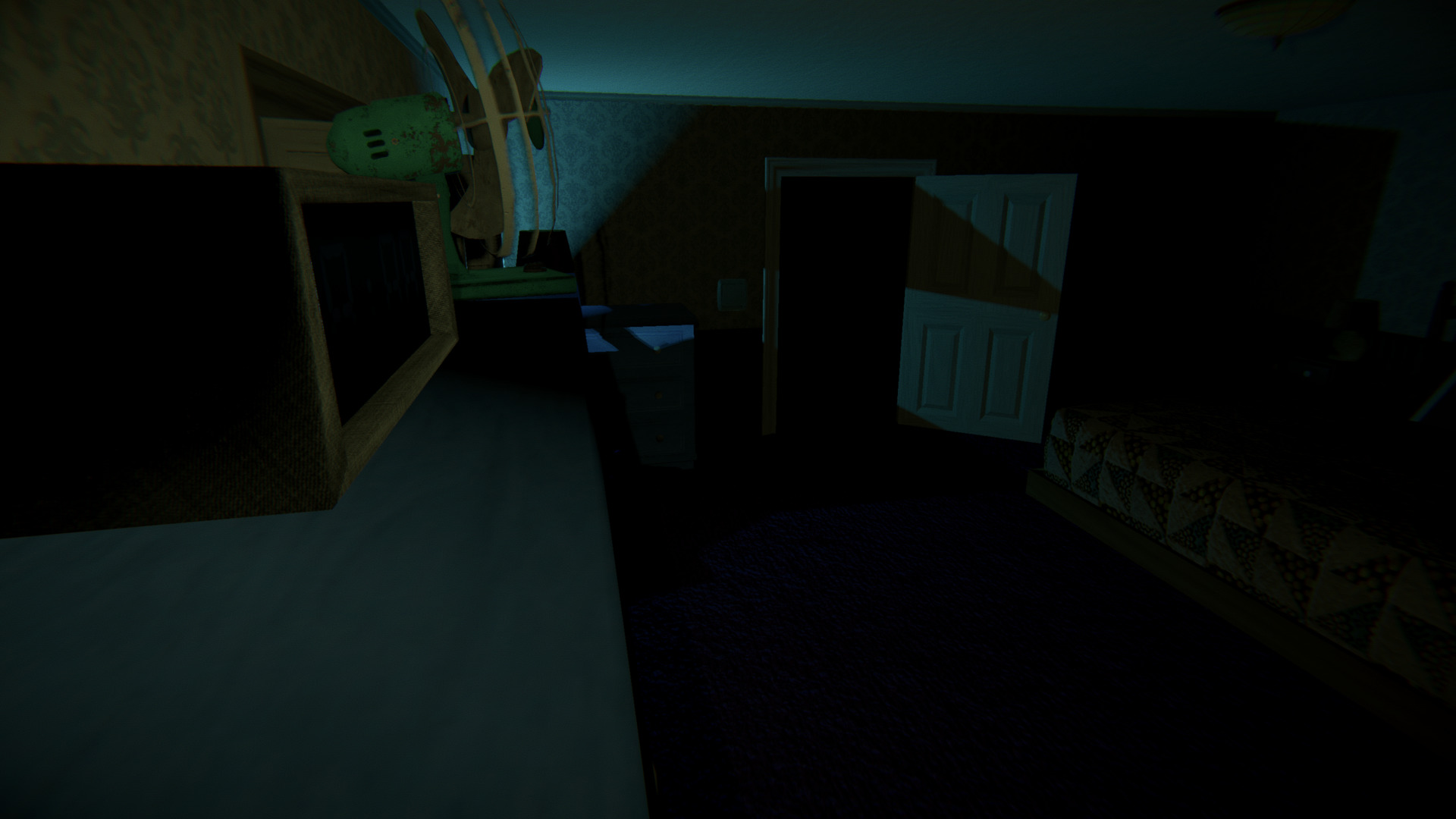 Five Nights: Huggy's Shift — screenshot 17