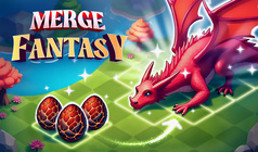 Merge Fantasy