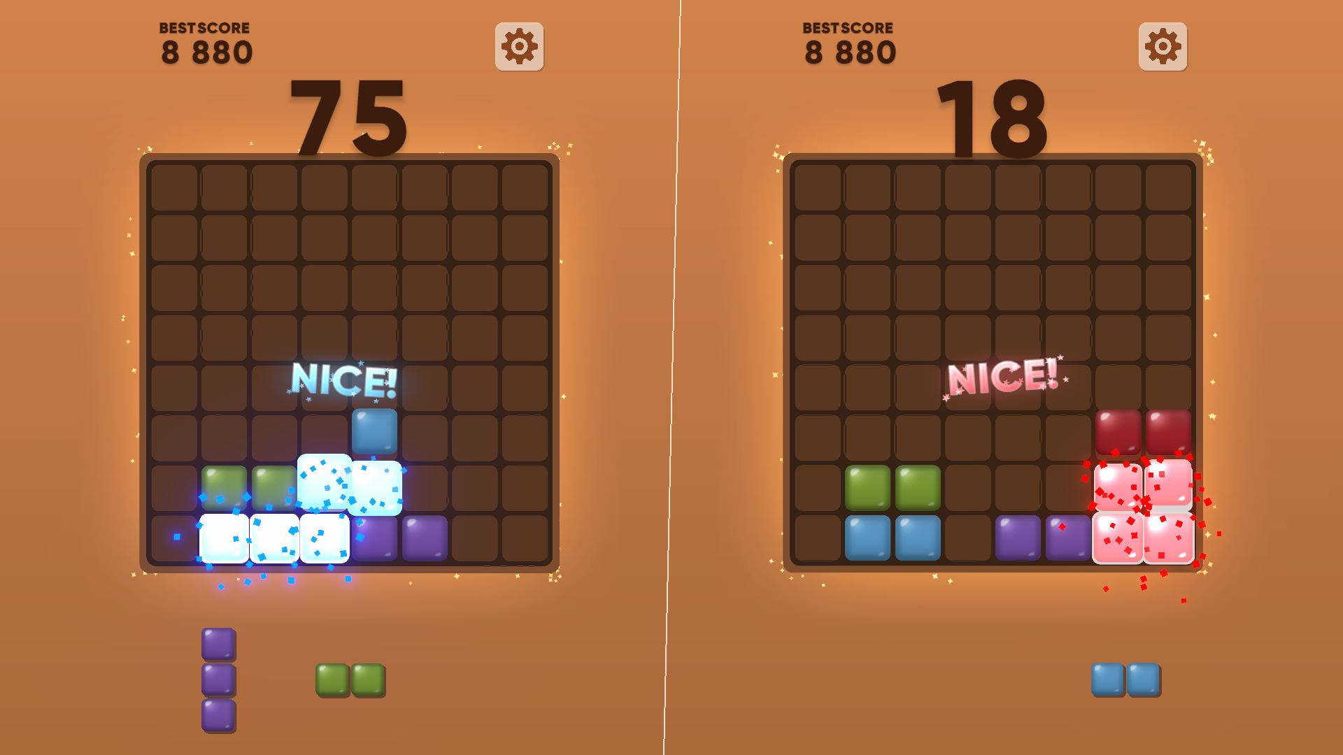 Chromble — screenshot 2