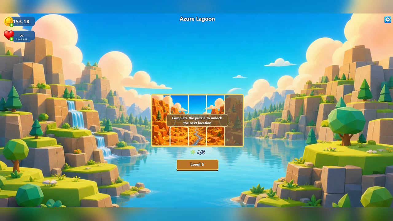 Block Lab — screenshot 1