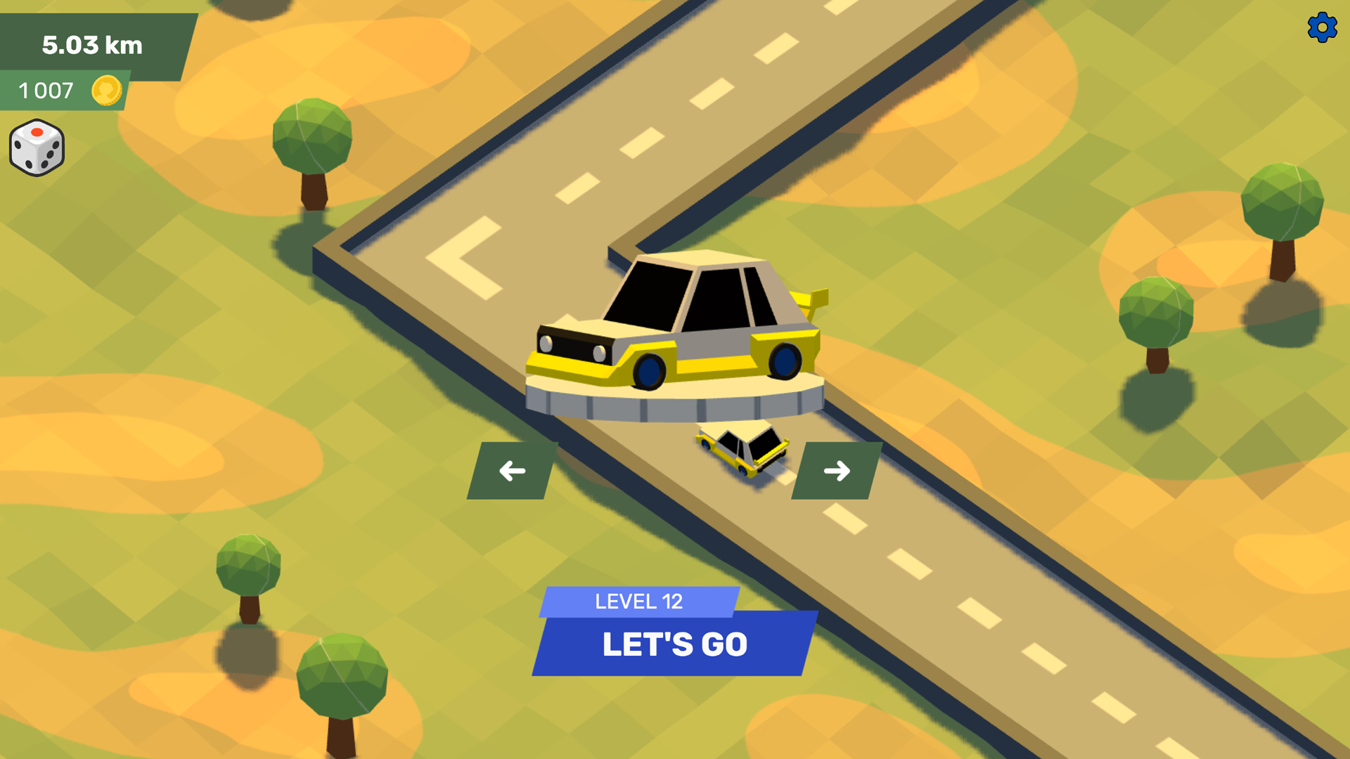 Drivemaster screenshot