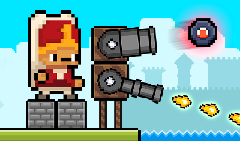 Janissary Tower game cover