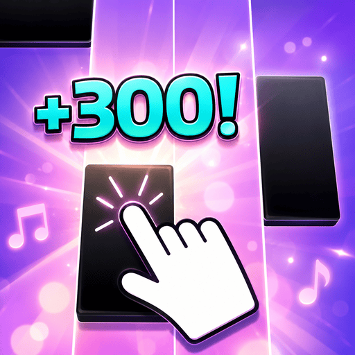 Musical Tiles icon