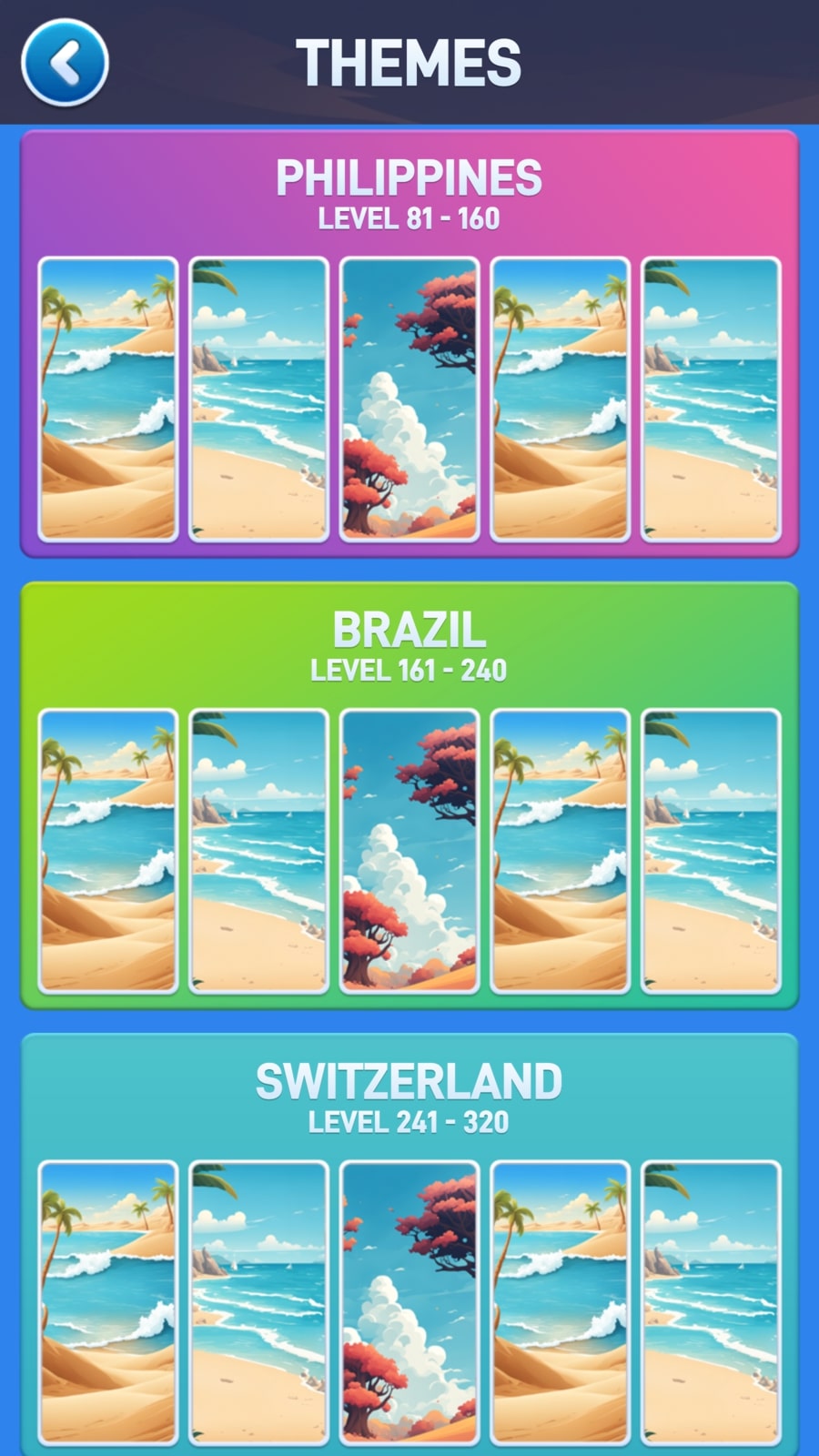 Tile Adventure screenshot 11