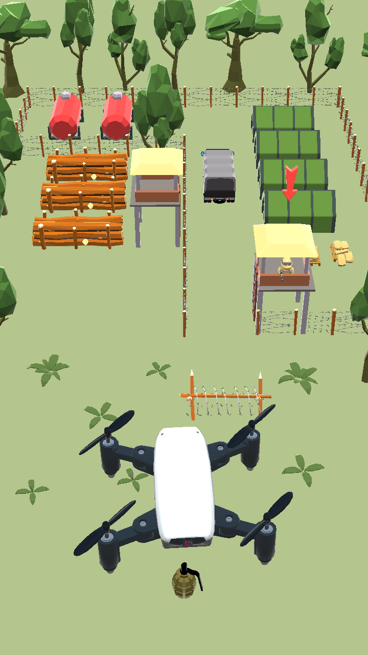 Cool artillery screenshot 9