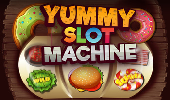 Yummy Slot Machine