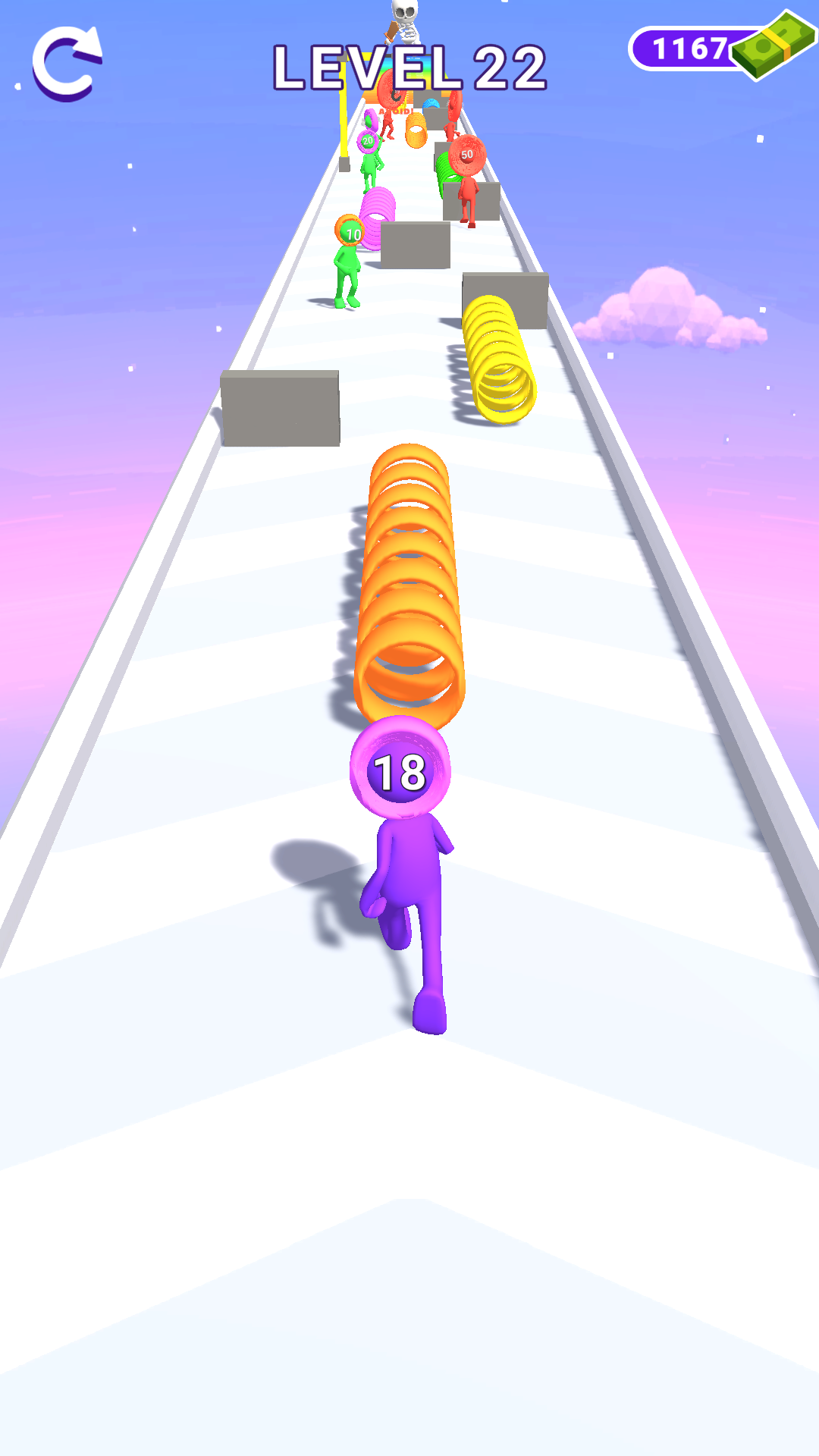 Layer Master screenshot 6