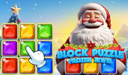 Block Puzzle - Fozen Jewel