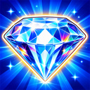 Merge Diamonds: Treasure!