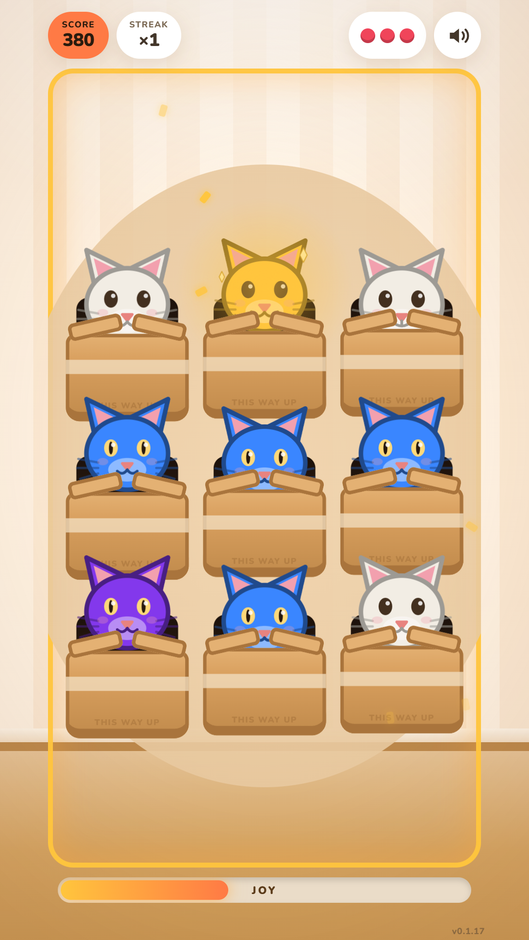Pet The Cat! screenshot 5