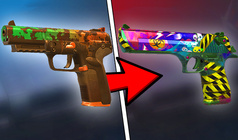 Standoff 2 Simulator: Cases