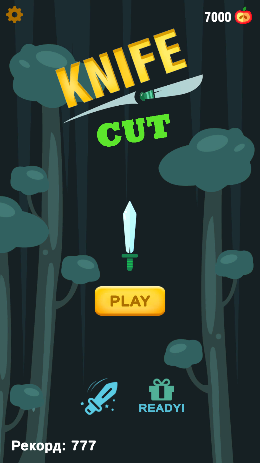 Knife Cut screenshot 8