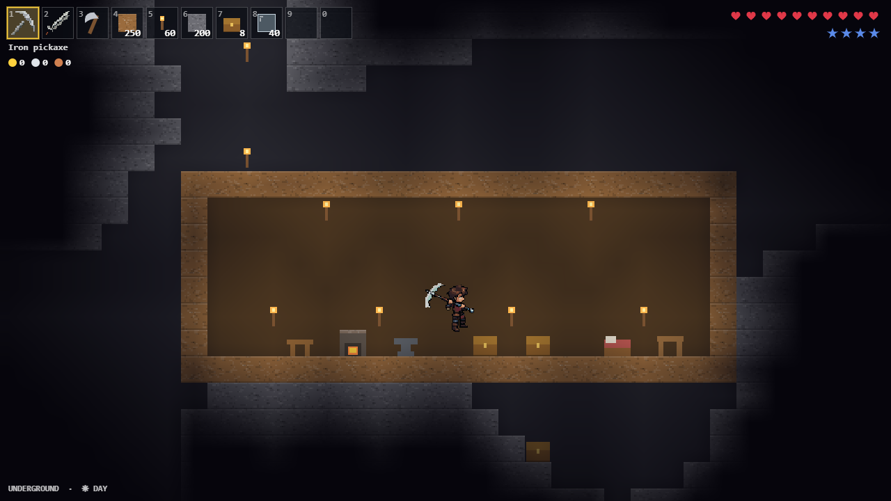 Cubaria — screenshot 5