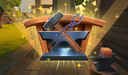 Slavic Blacksmith: Merge & Forge Armor