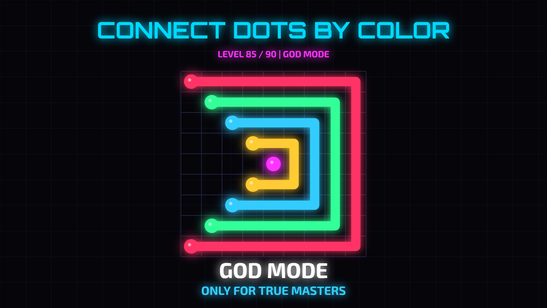 Connect the dots by color — screenshot 2