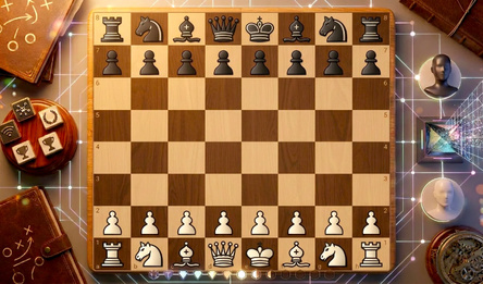 国际象棋免费