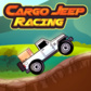 Gra Cargo Jeep Racing