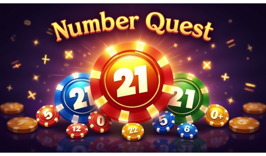 Number Quest