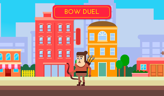 Bow Duel