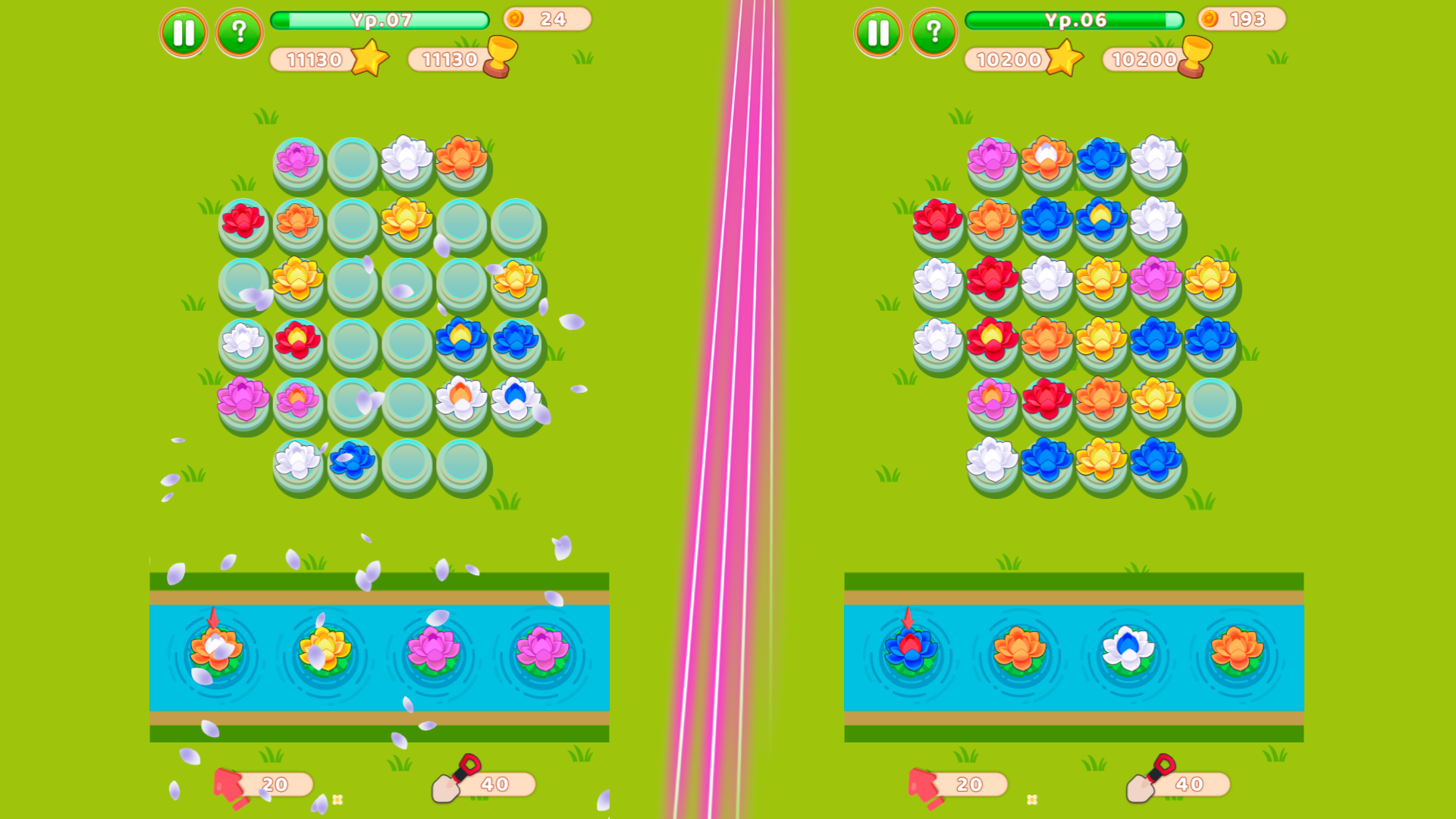 Разомни Мозги — screenshot 1