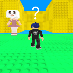Obby: The Cappuccino Ballerina Maze