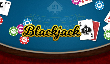 Blackjack 21