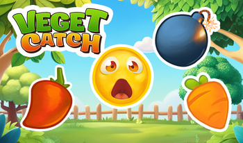 Veget Catch