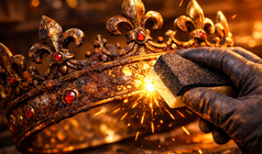 Restoration Workshop