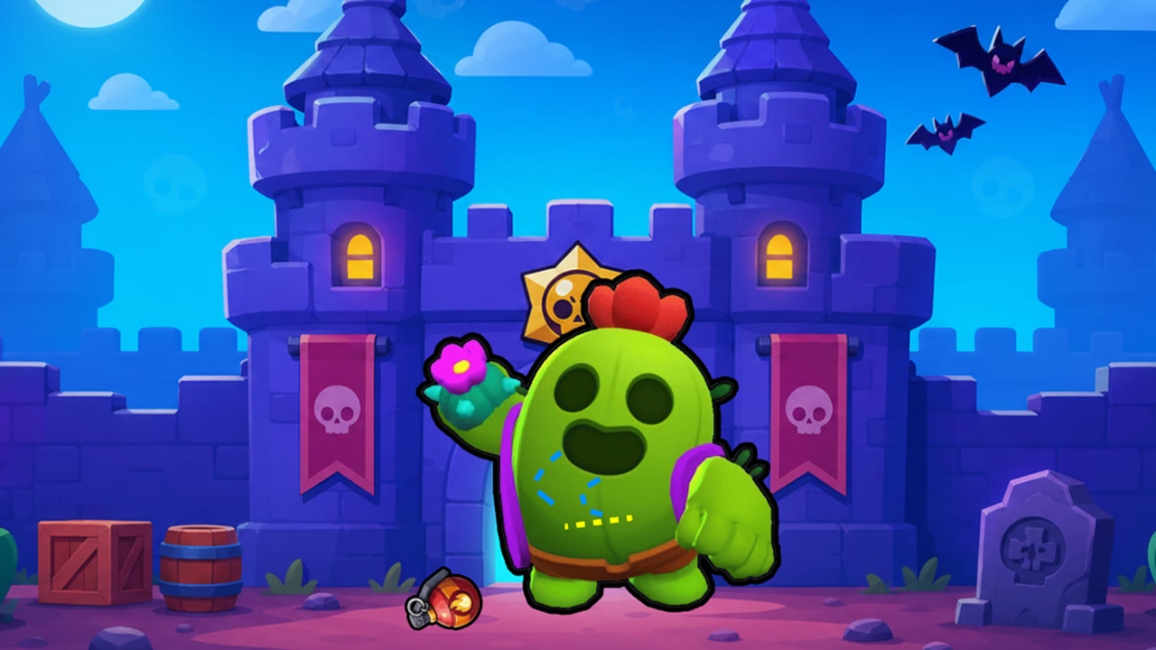 Brawlers and Sprunki: eating simulator — screenshot 3