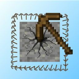 Симулятор Блоков: Кликер Киркой