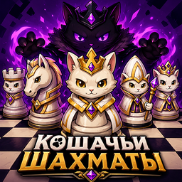 Кошачьи шахматы
