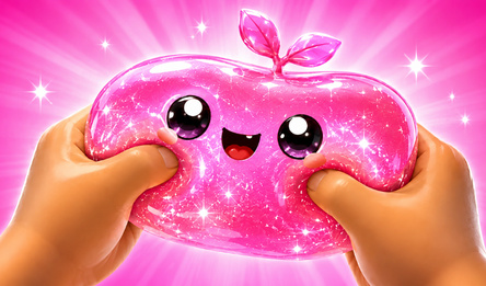 Squishes Dumpling Merge