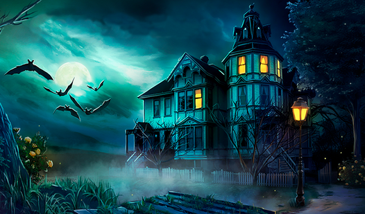 House of 99 Nights: Escape