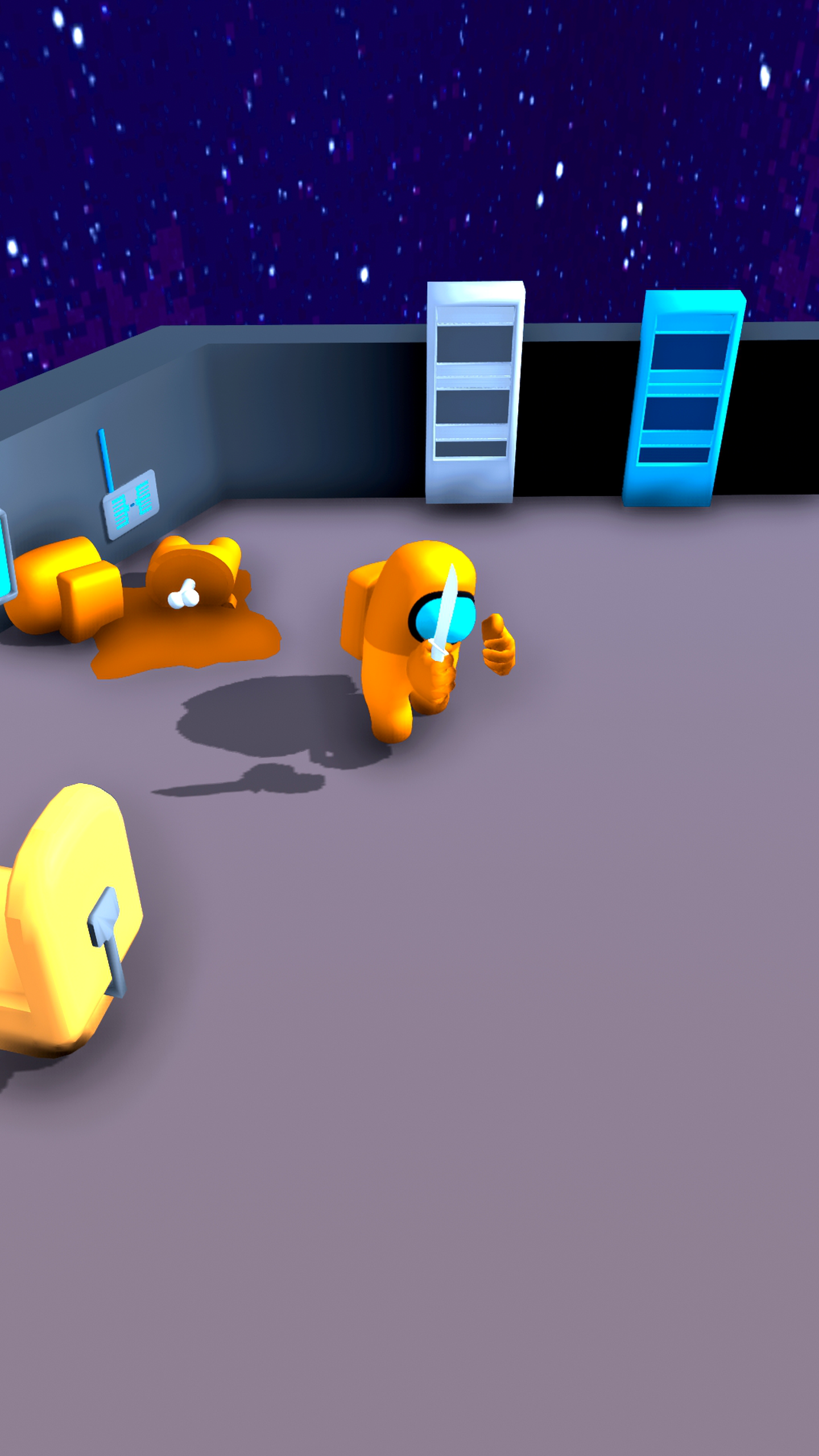 Imposter Killer screenshot 4