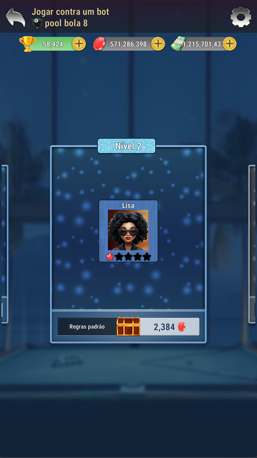 Pool Club: 8 Ball Billiards screenshot 95