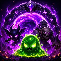 Lord of the Dark Army