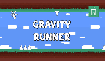 Gravity Runner