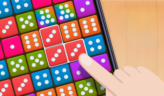 Соединялка 6х6