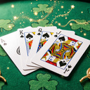 Klondike Solitaire - classic card game